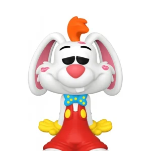 Roger Rabbit with Kisses Roger Rabbit with Kisses