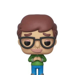 Andrew Andrew