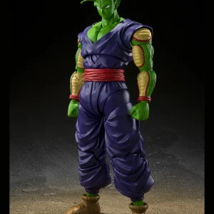 Dragon Ball – Piccolo ‘Super Hero’ – Action Figure S.H. Figuarts 16 cm Dragon Ball – Piccolo ‘Super Hero’ – Action Figure S.H. Figuarts 16 cm