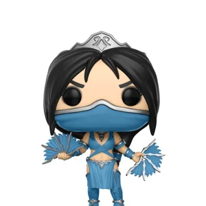 Kitana Kitana
