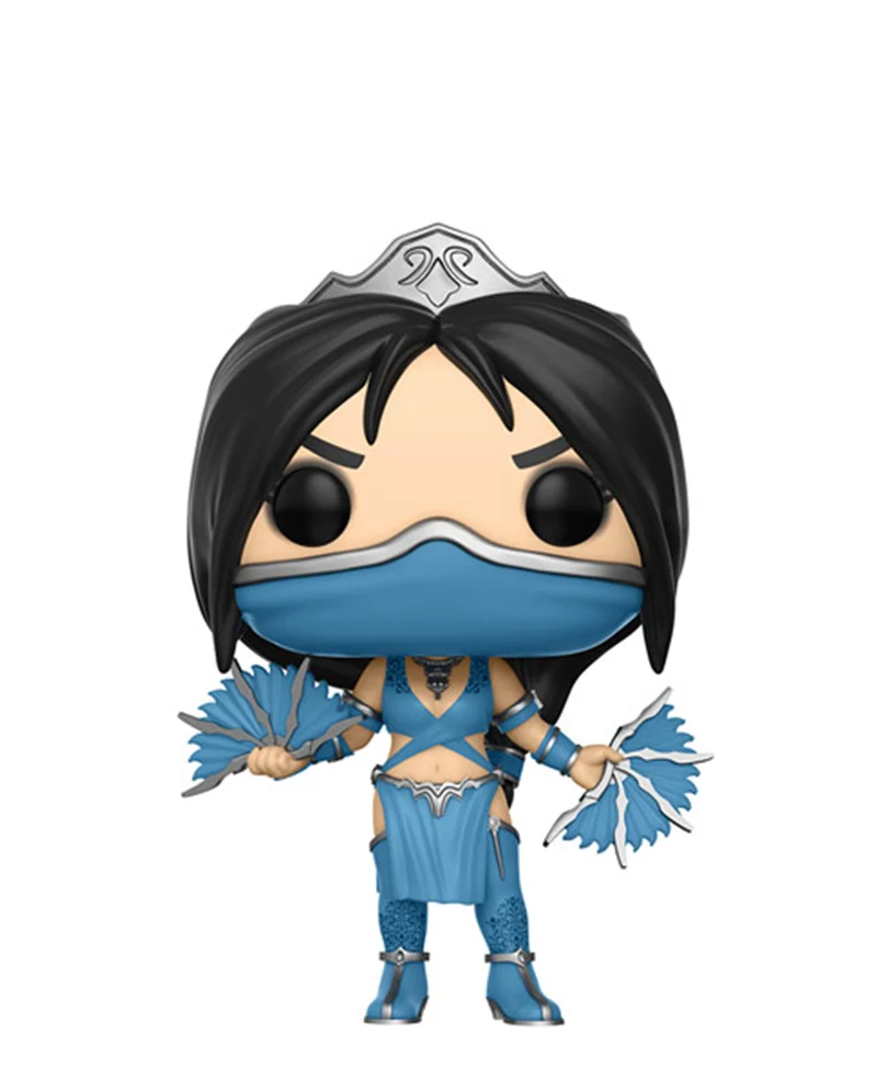 Kitana
