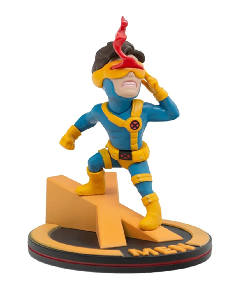 Figura Ciclope Q-Fig Marvel (X-Men) - immagine 3