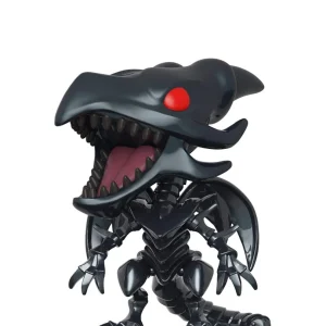 Red-Eyes Black Dragon