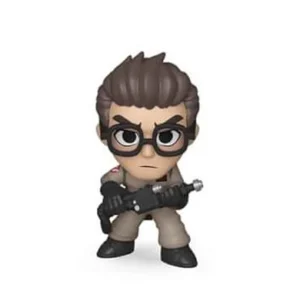 Dr. Egon Spengler Dr. Egon Spengler