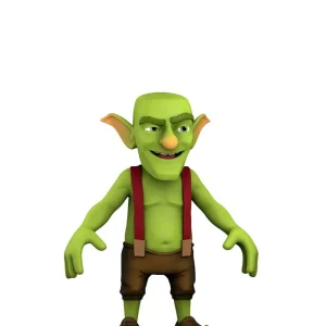 Goblin Goblin