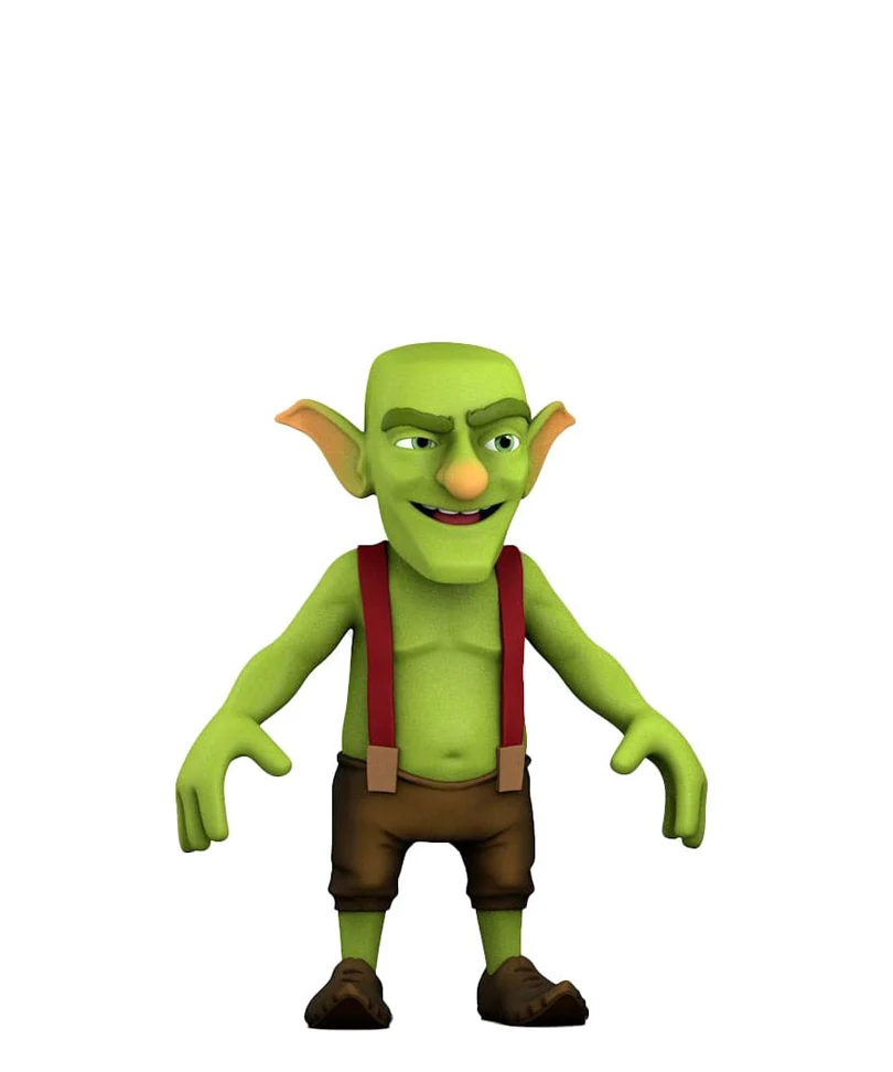 Goblin