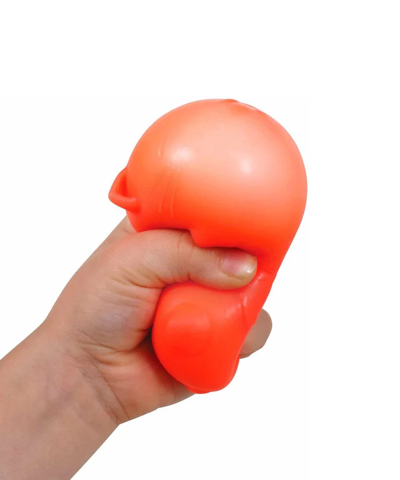 NeeDoh Squeeze Ball - Cool Cats - immagine 3