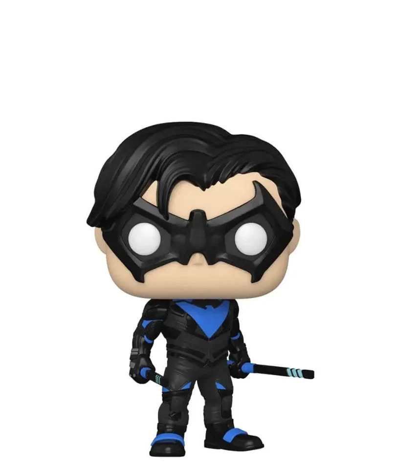 Nightwing