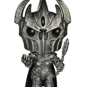 Sauron Sauron