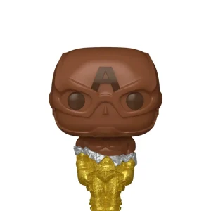 Captain America (Val Choc) Captain America (Val Choc)
