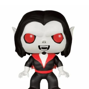 Morbius Morbius