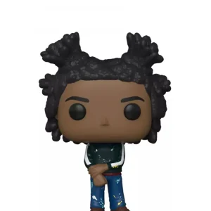 Jean-Michel Basquiat Jean-Michel Basquiat