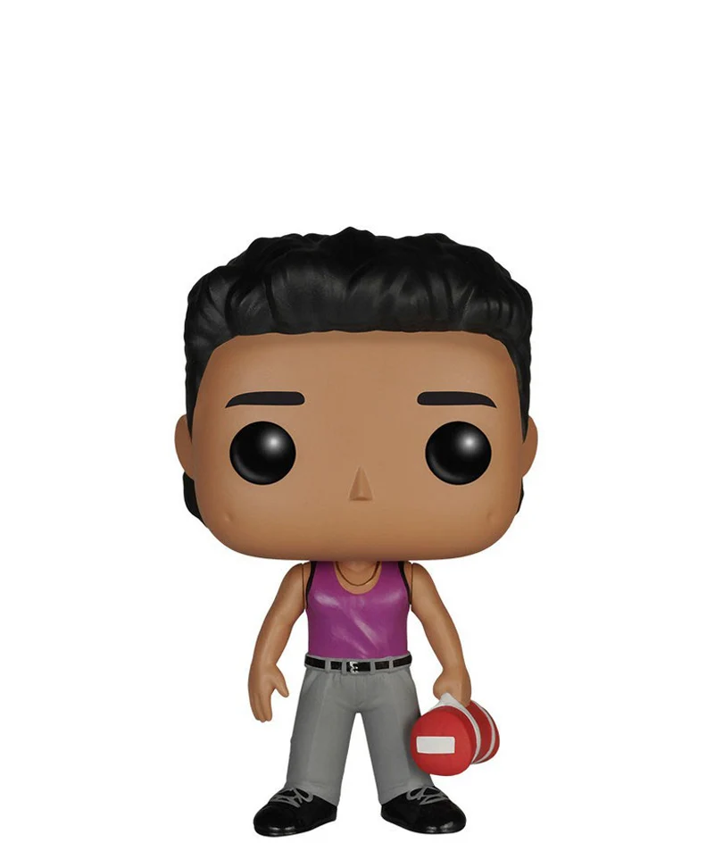 A.C. Slater