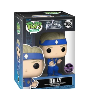 Billy Billy