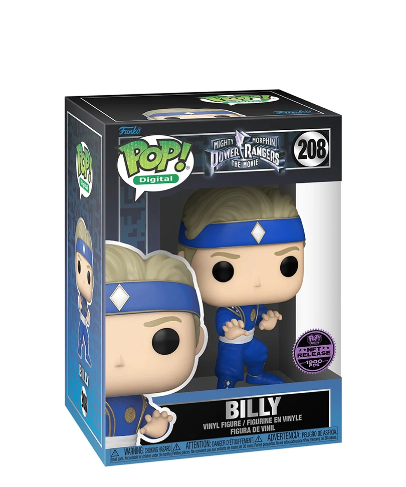 Billy