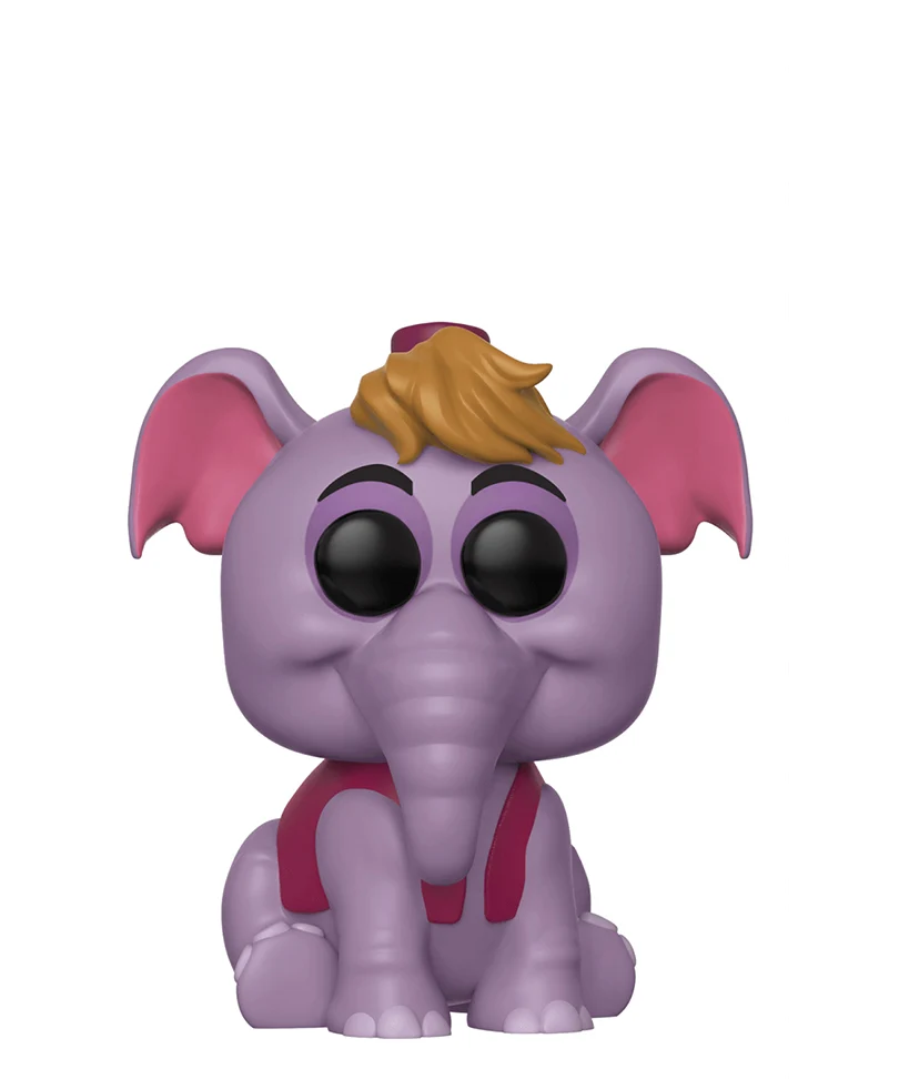 Elephant Abu
