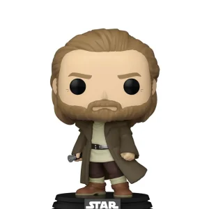 Obi-Wan Kenobi Obi-Wan Kenobi
