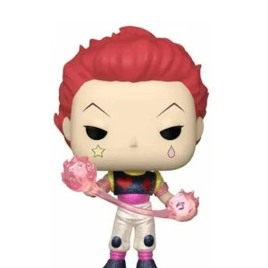 Hisoka (Diamond Collection) Hisoka (Diamond Collection)