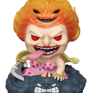 Hungry Big Mom (6-Inch) Hungry Big Mom (6-Inch)