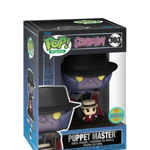 Puppet Master Puppet Master