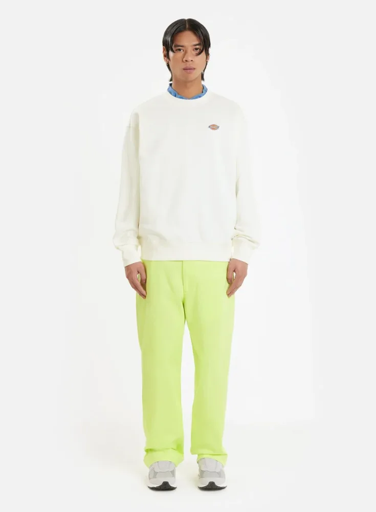 Dickies Felpa Uomo Millersburg Gc - immagine 2