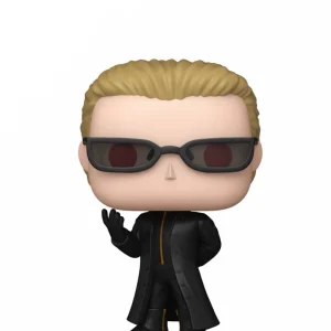 Albert Wesker Albert Wesker