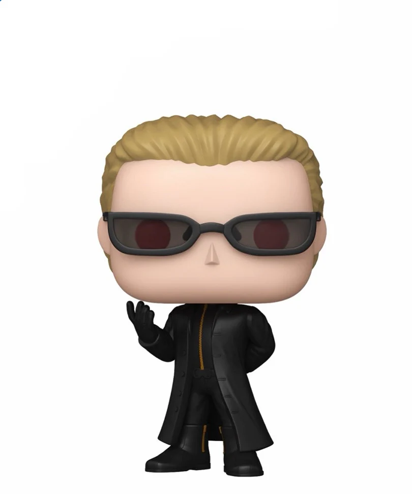 Albert Wesker