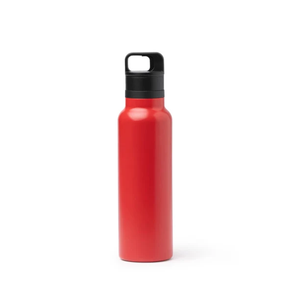 Borraccia Termica in Acciaio Inossidabile Riciclato 750ml - immagine 3