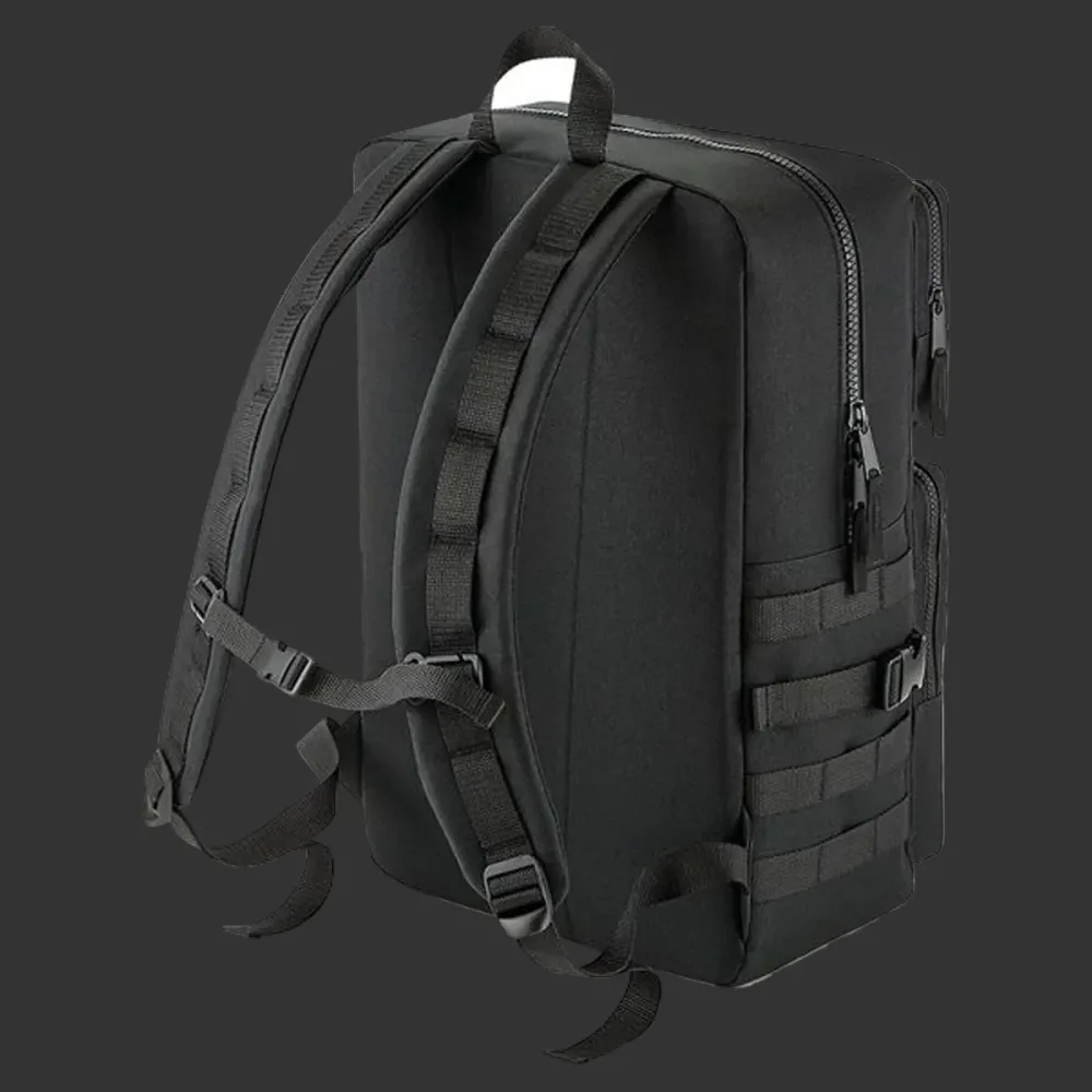 ZAINO CROSSFIT 25L - immagine 2