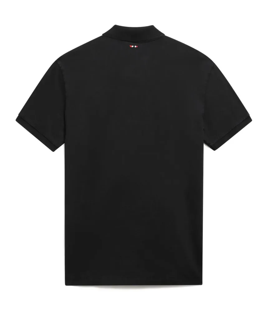 Napapijri Elbas Jersey Polo Uomo - immagine 2