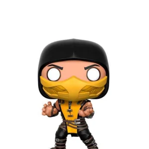 Scorpion