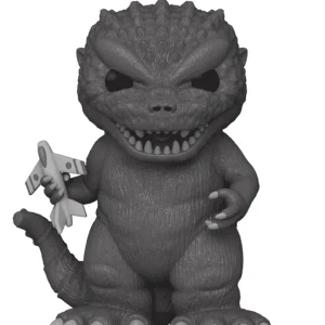 Godzilla (1954) (10-Inch)