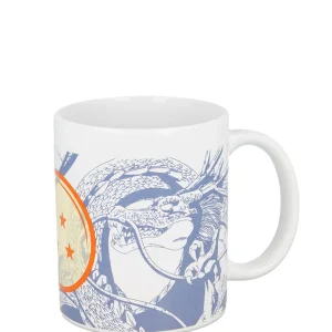 Dragon Ball Z – Shenron – Tazza di Ceramica 325ml
