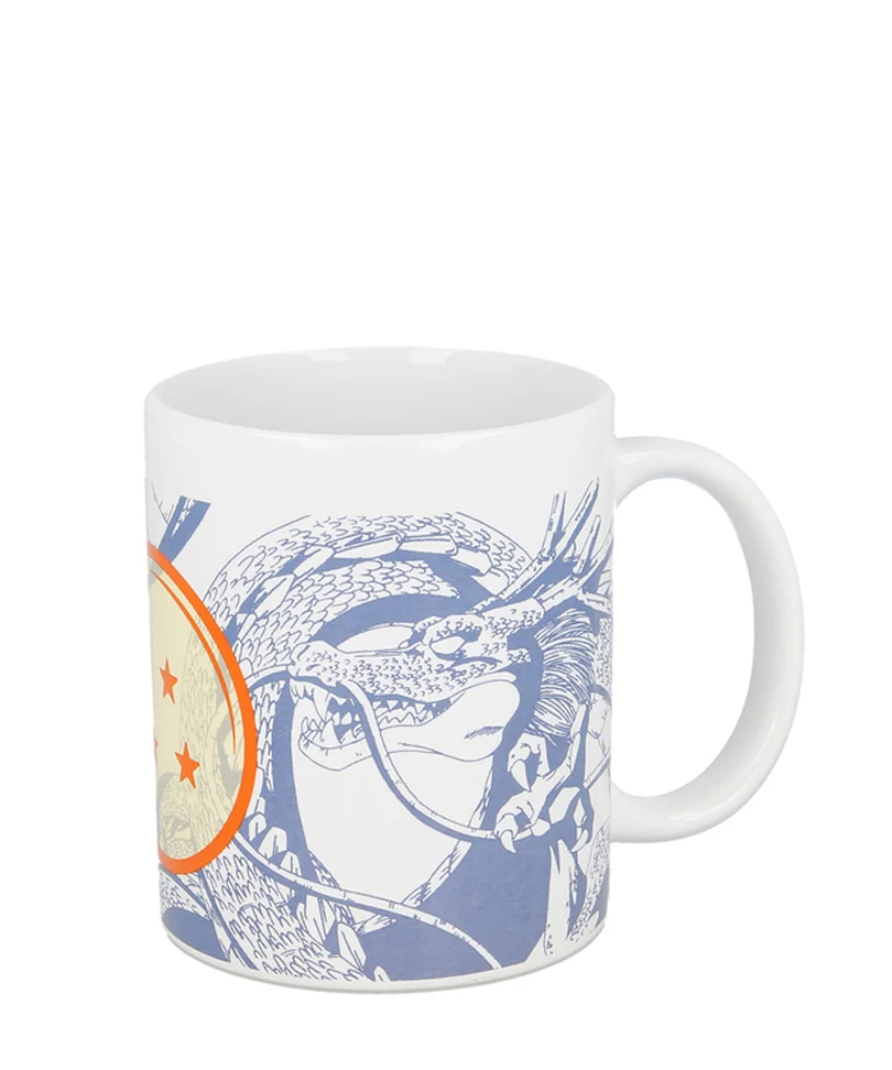 Dragon Ball Z - Shenron - Tazza di Ceramica 325ml
