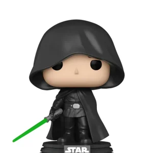 Luke Skywalker GITD