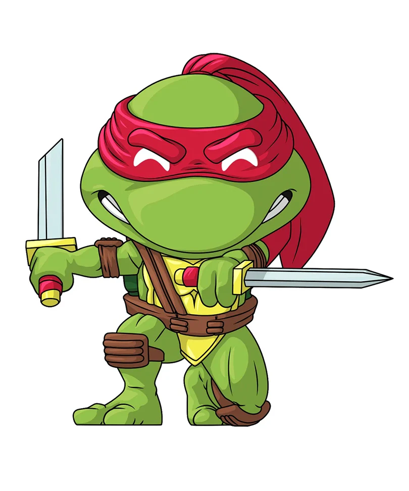 Leonardo (Classic)