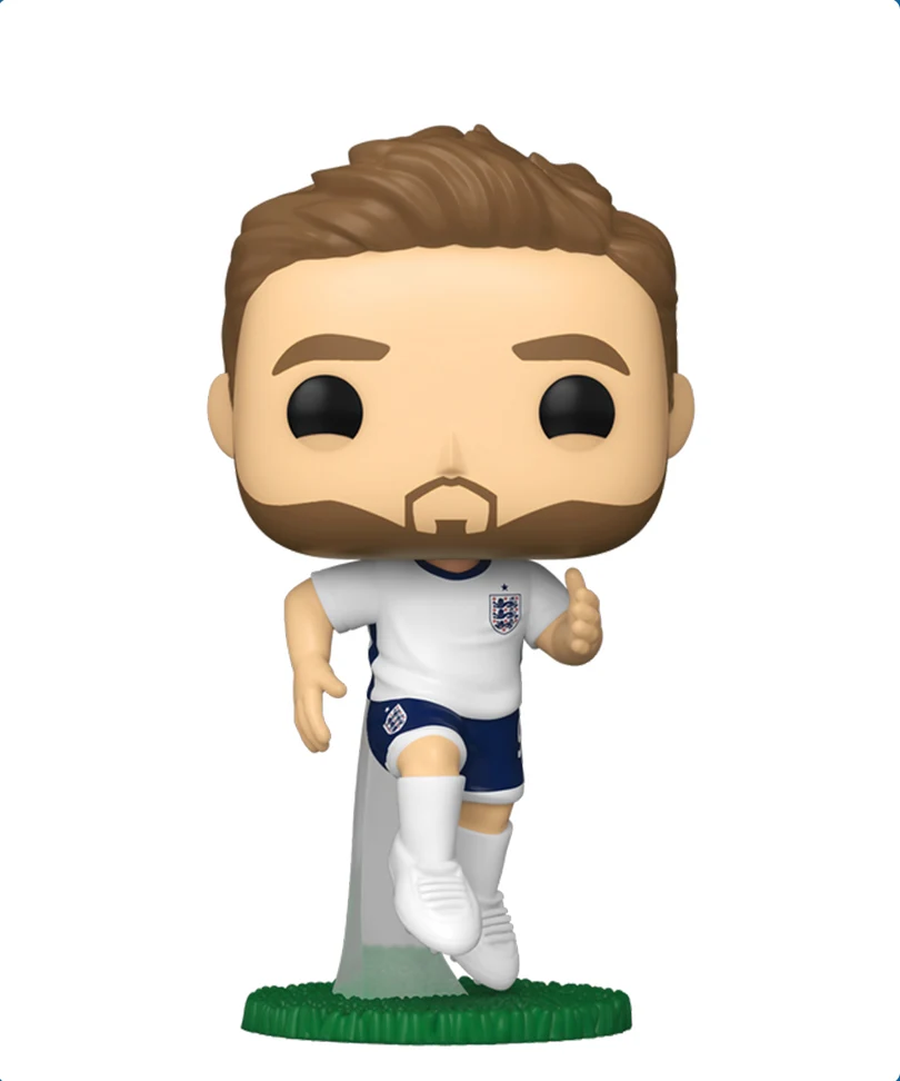 Harry Kane (England)