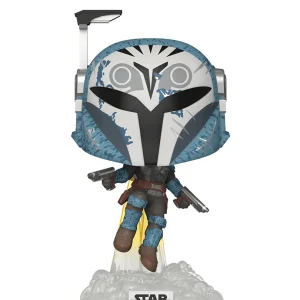 Bo-Katan Kryze (Flying) Bo-Katan Kryze (Flying)