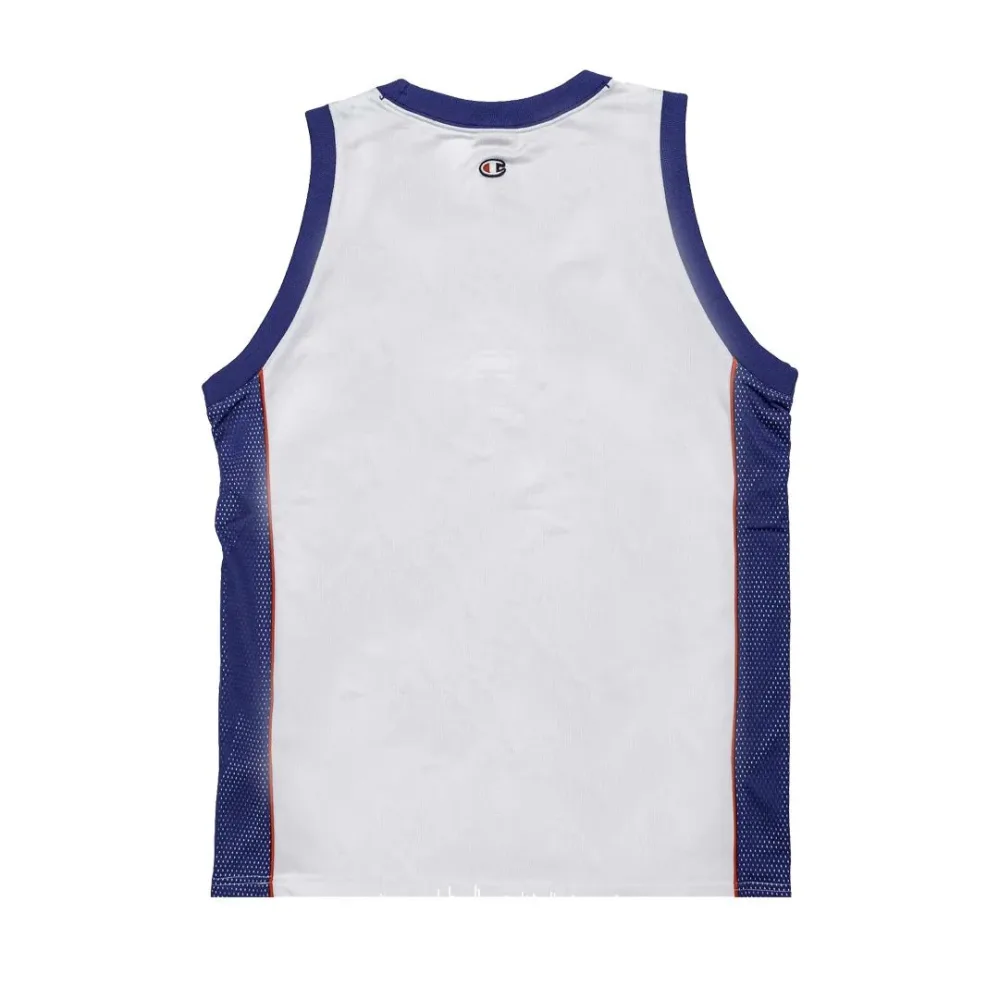 Maglietta Retro USA Uomo - immagine 2