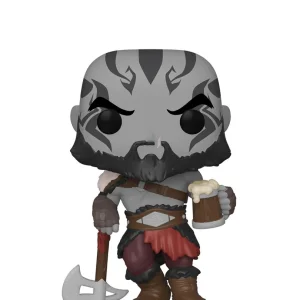 Grog Strongjaw Grog Strongjaw