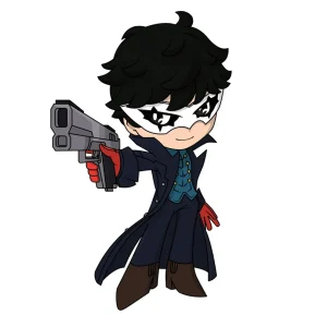 Joker Joker