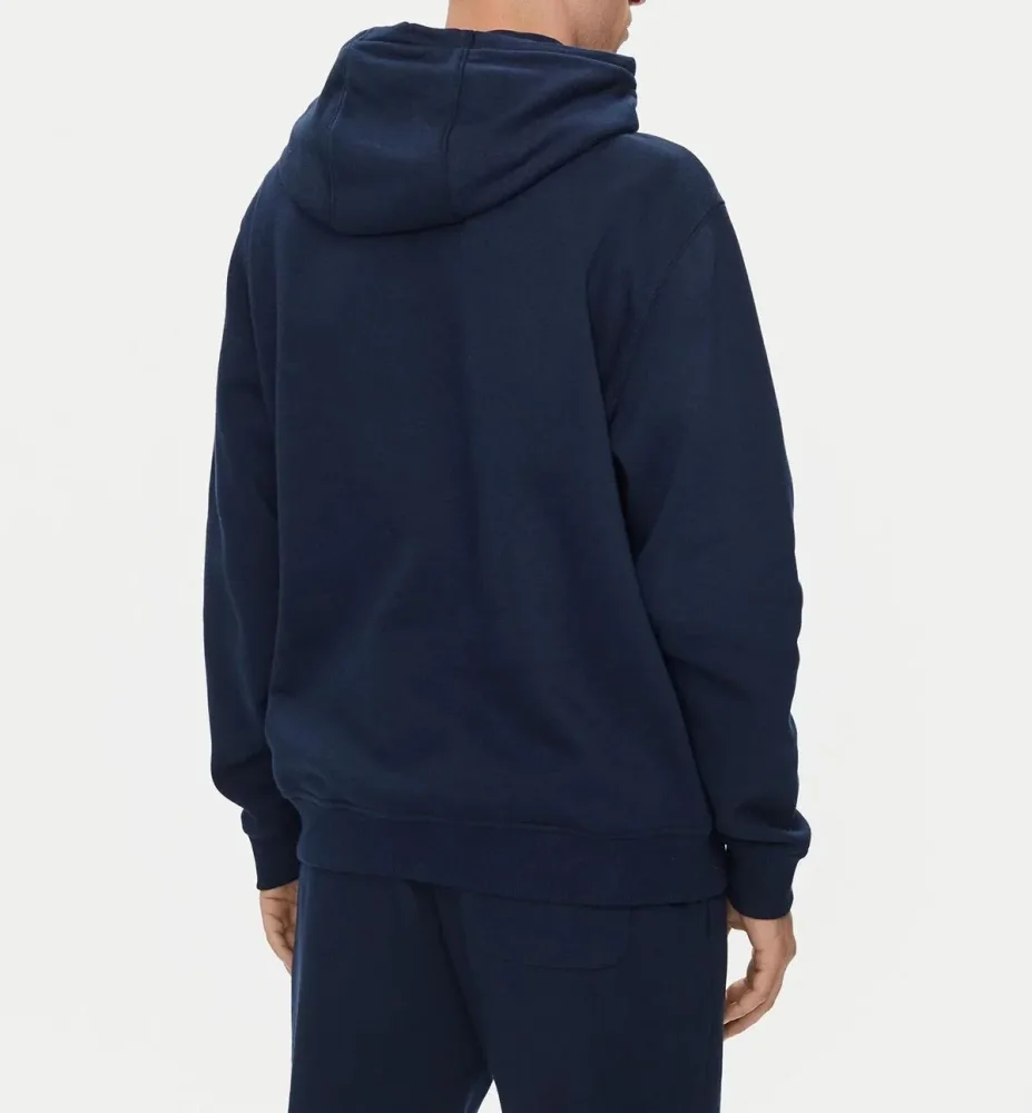 Tommy Hilfiger Felpa Uomo S Flag - immagine 3