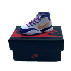 Nike Kobe 1 protro think 16 – Mini Scarpe da Collezione Nike Kobe 1 protro think 16 – Mini Scarpe da Collezione