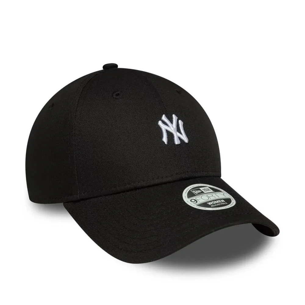 New Era Cappello New York Yankees Mini Logo