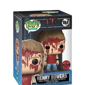 Henry Bowers