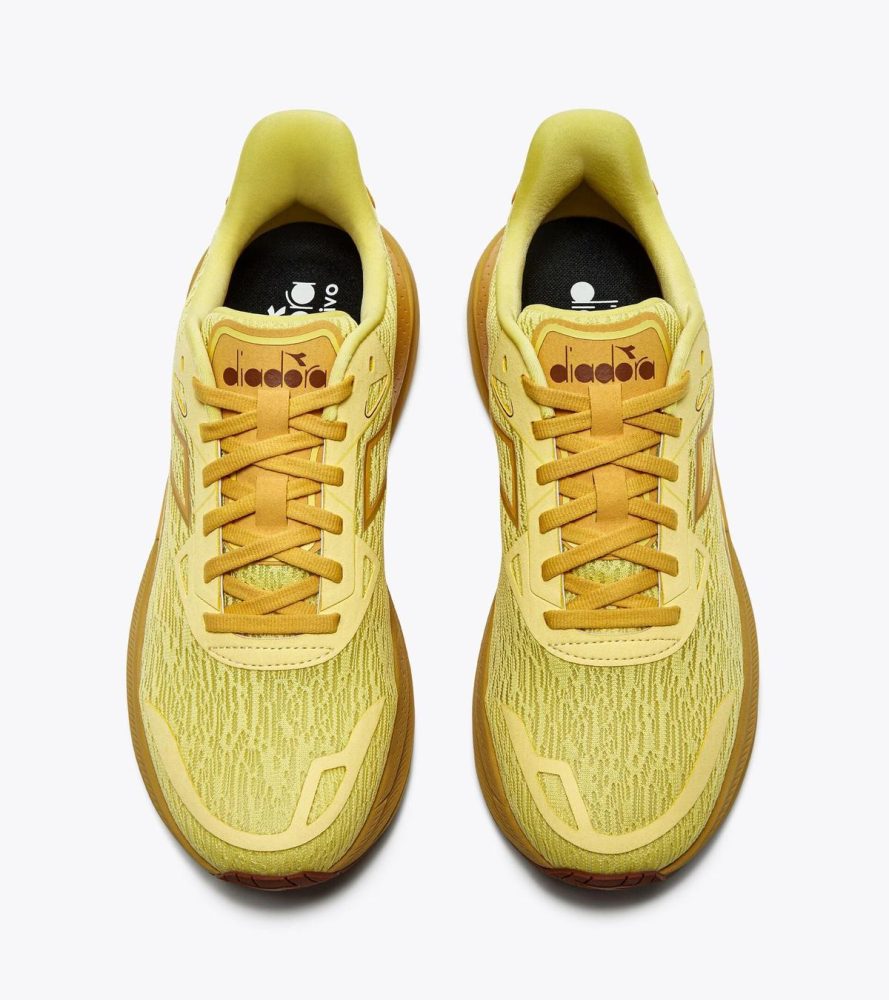 Diadora Scarpe Uomo Nucleo 2 - immagine 2