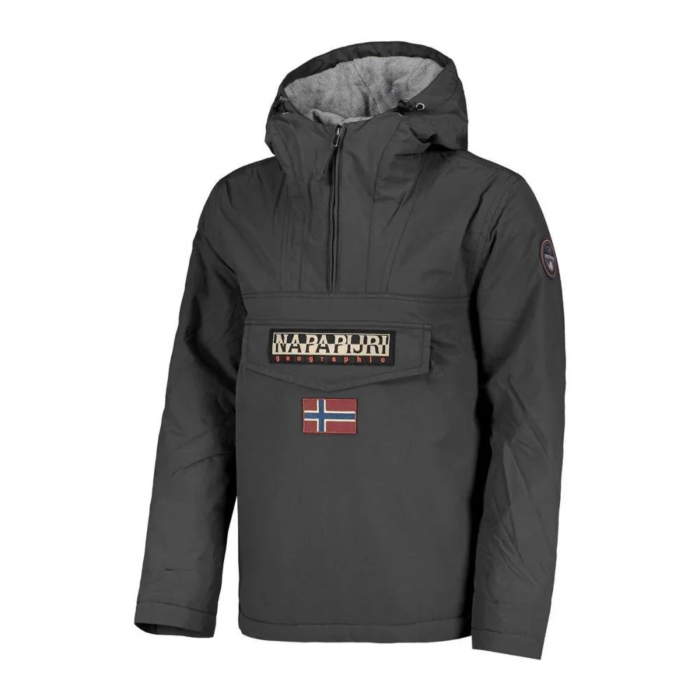 Napapijri Giacca Uomo Rainforest Winter 2
