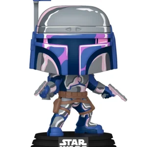 Jango Fett (Retro) Jango Fett (Retro)