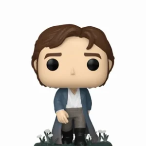 Mr. Darcy