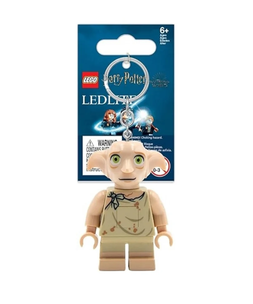 Portachiavi LEDLITE Dobby
